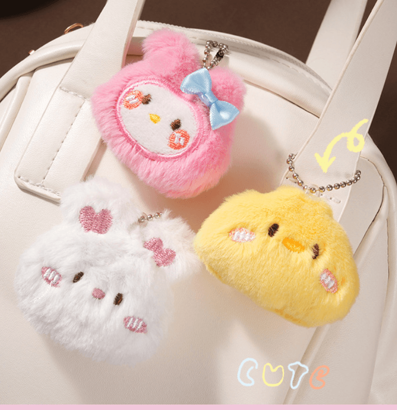Plush Toy