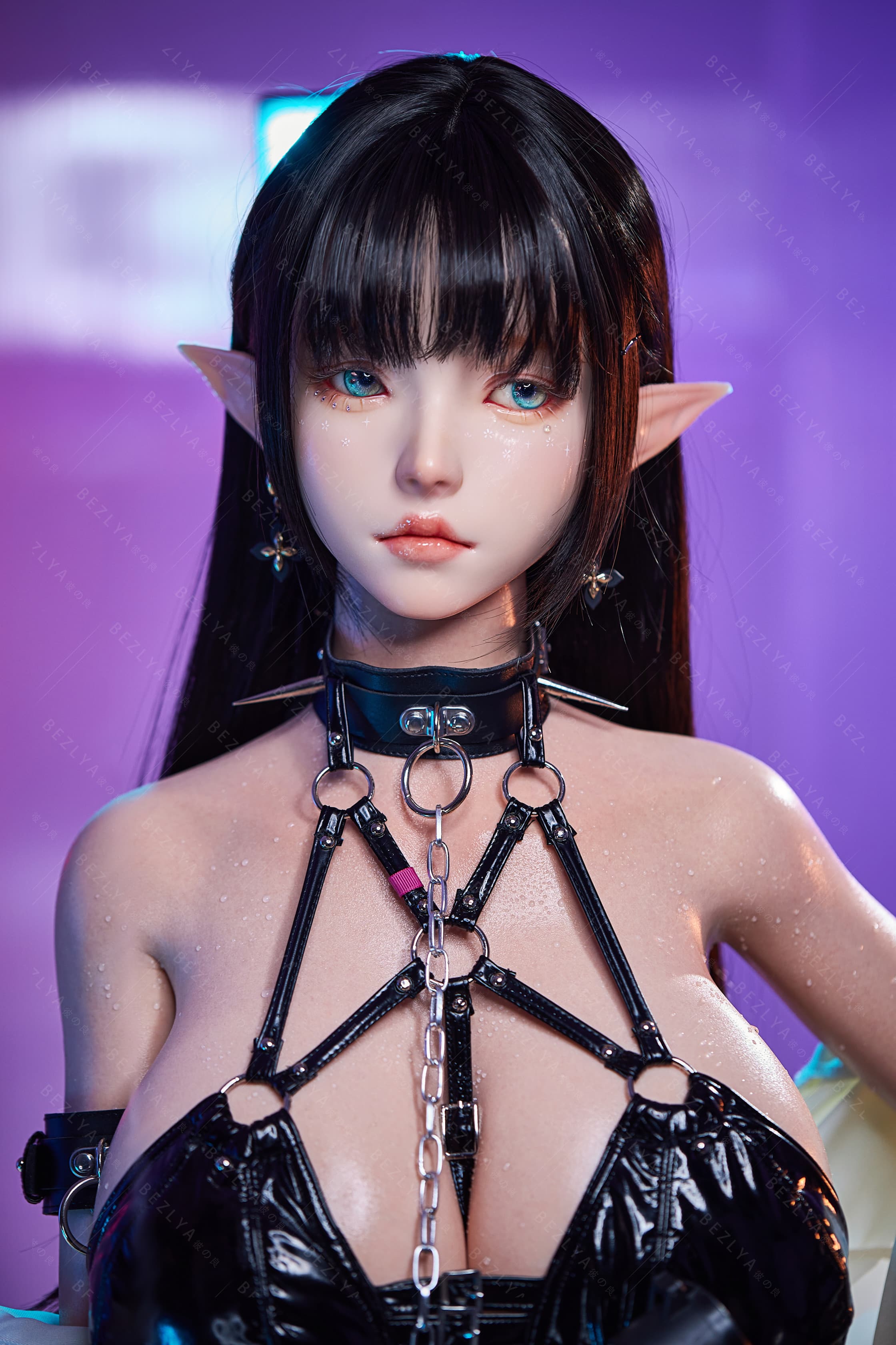 AITIA Calla Bionic 2.2 CF Series 157cm Lovedoll