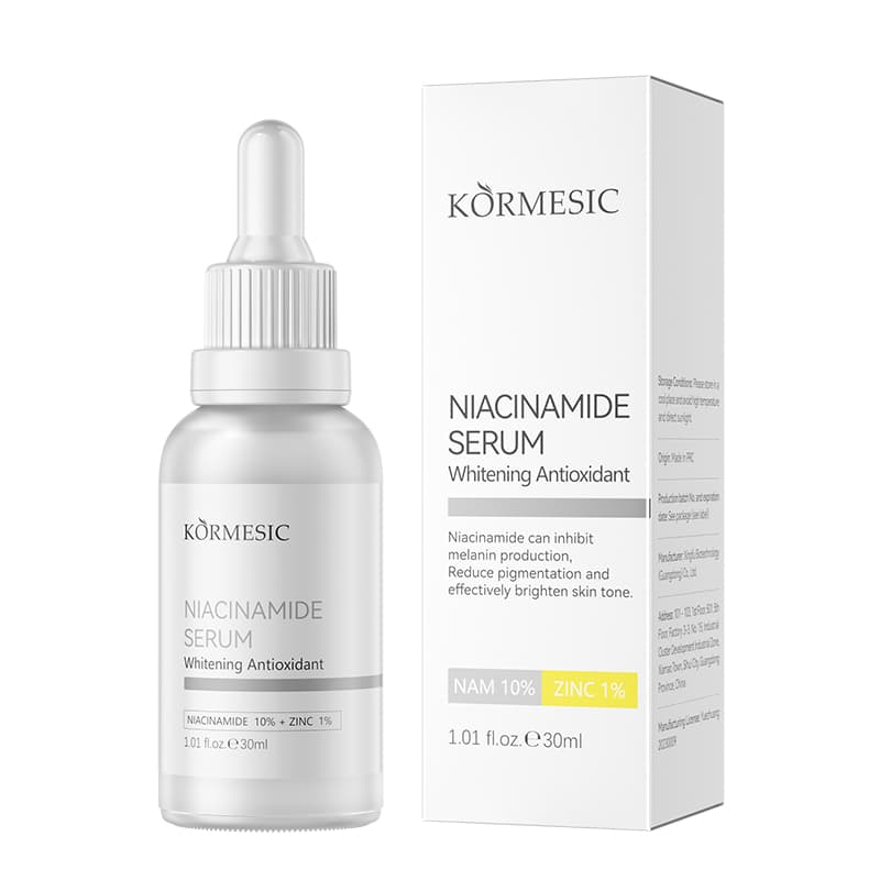 KORMESIC Nicotinamide Whitening E Ssence Foreign Version 30ml