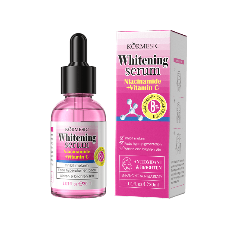KORMESIC Nicotinamide Whitening E Ssence Foreign Version 30ml
