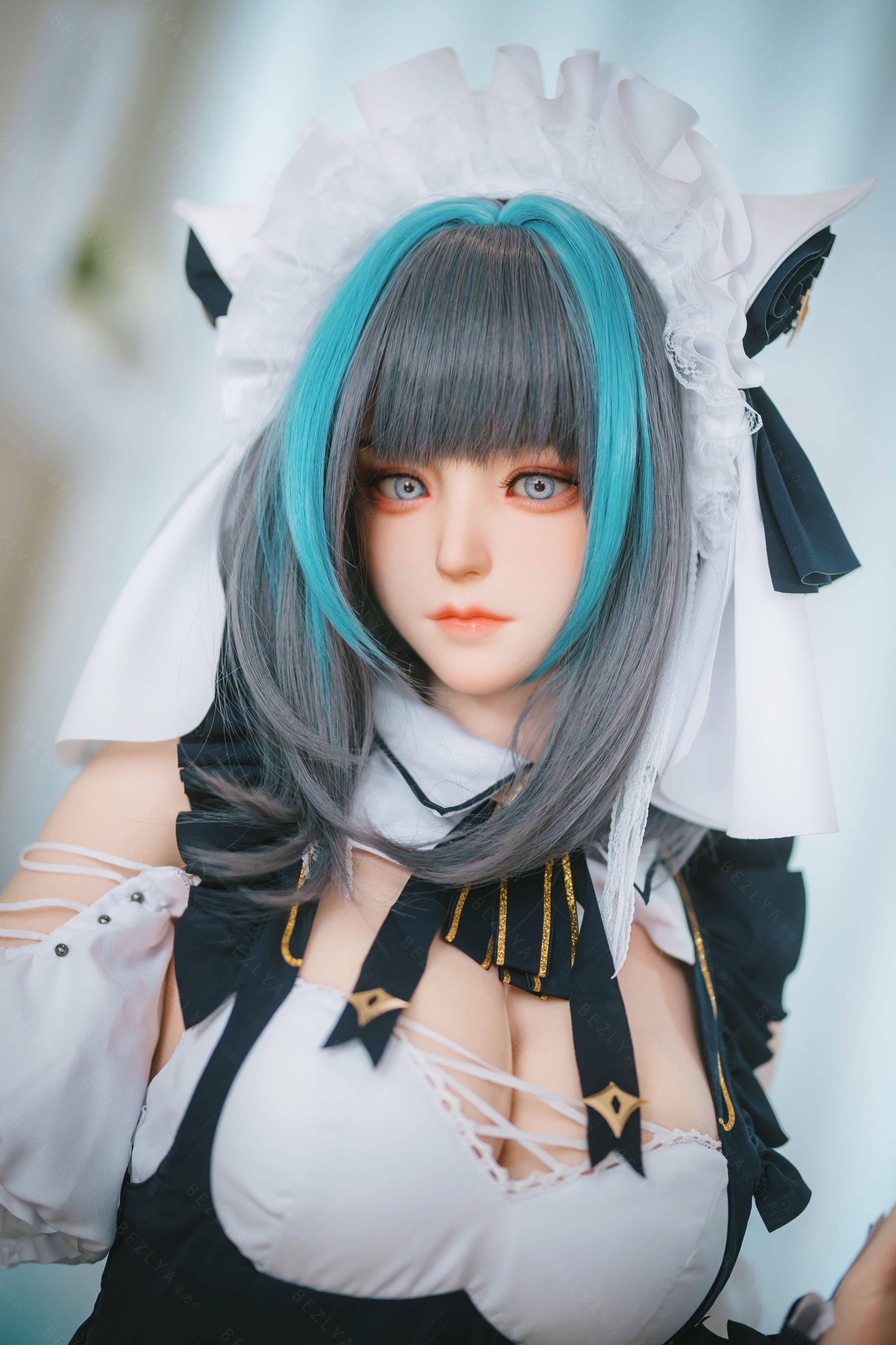 AITIA Violet Bionic 2.0 TPE Series 155cm M Ver SEXDOLL