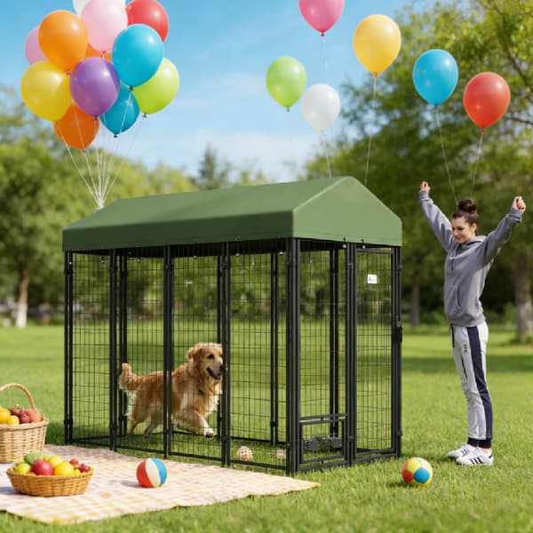 Dog House