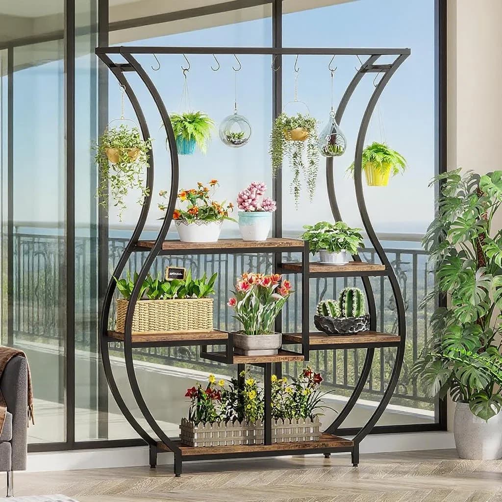 Flower Stand/Plant Stand