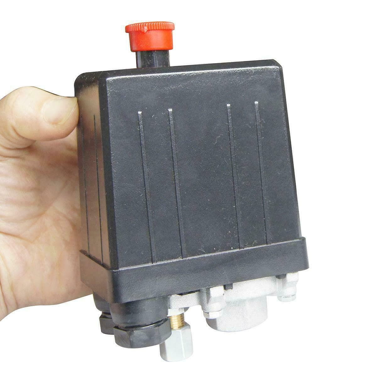 Air Regulator Compressor Pressure Valve Control Regulator 220380V