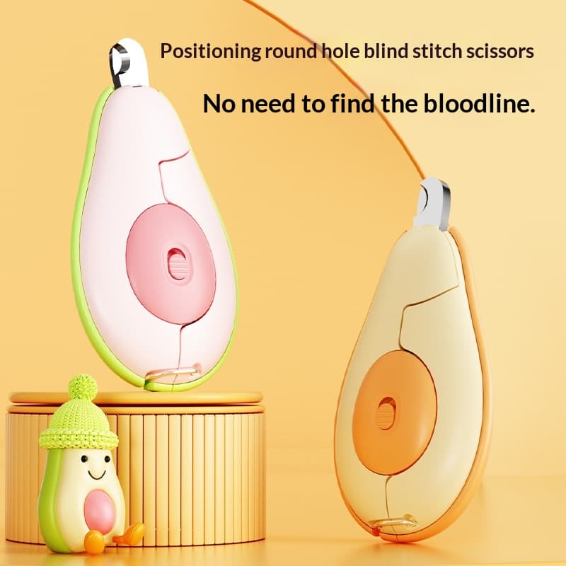 Pet Nail Clippers For Cats And Dogs Rabbit-Friendly, Beginner-Safe With Quick-Sensor, Essential Grooming Tool