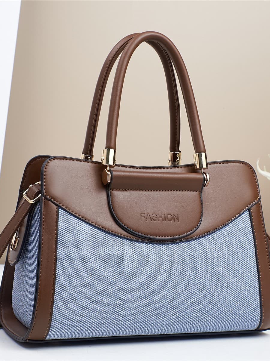 Shoulder Bag Internet-famous Versatile For Commuting Fashionable And Trendy Elegant And Minimalist
