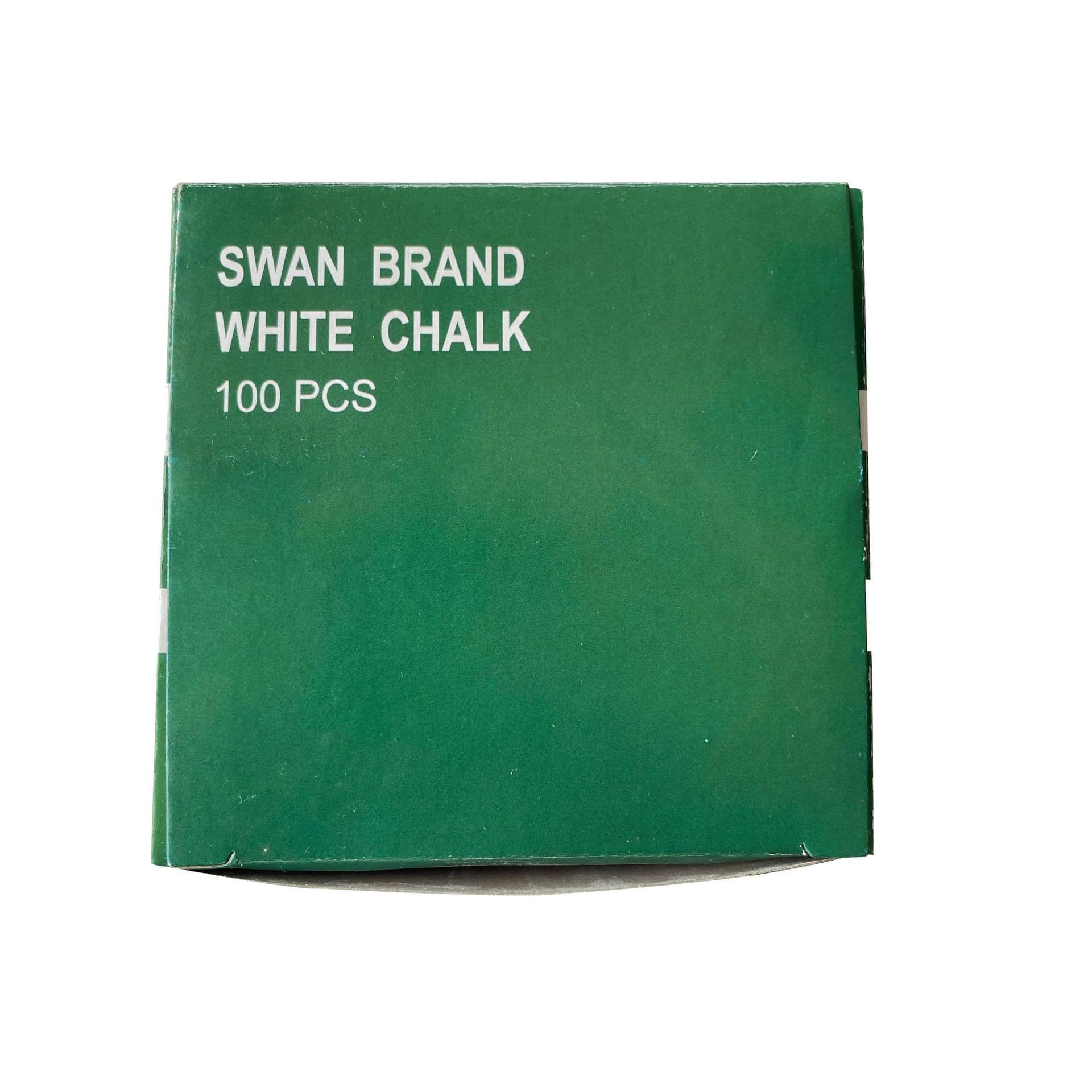 Teachers Blackboard Writing Dust-free White Chalk