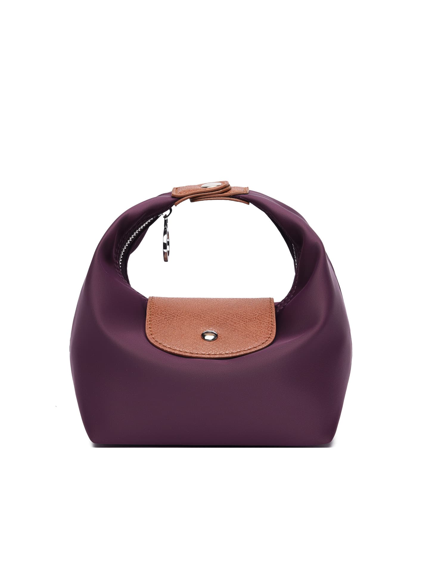 New Waterproof Nylon Commuter Casual Multi-Functional ShoulderCrossbody Handbag
