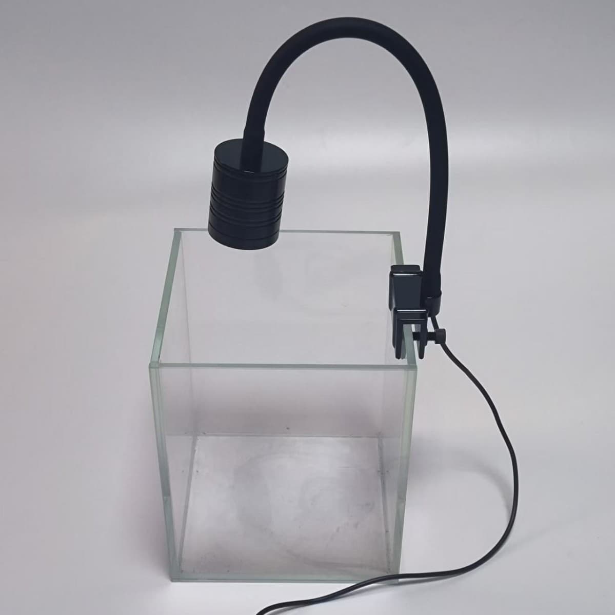 Cyclically Timed Dimmable Aquatic Plant Lighting Spotlight For Fish Tanks