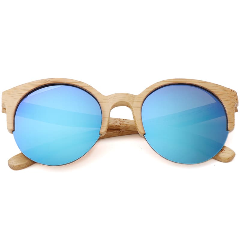 Bamboo Eyeglasses Bamboo Frame Sunglasses