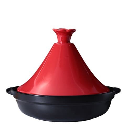 Claypot Rice Heat-resistant Ceramic Soup Pot