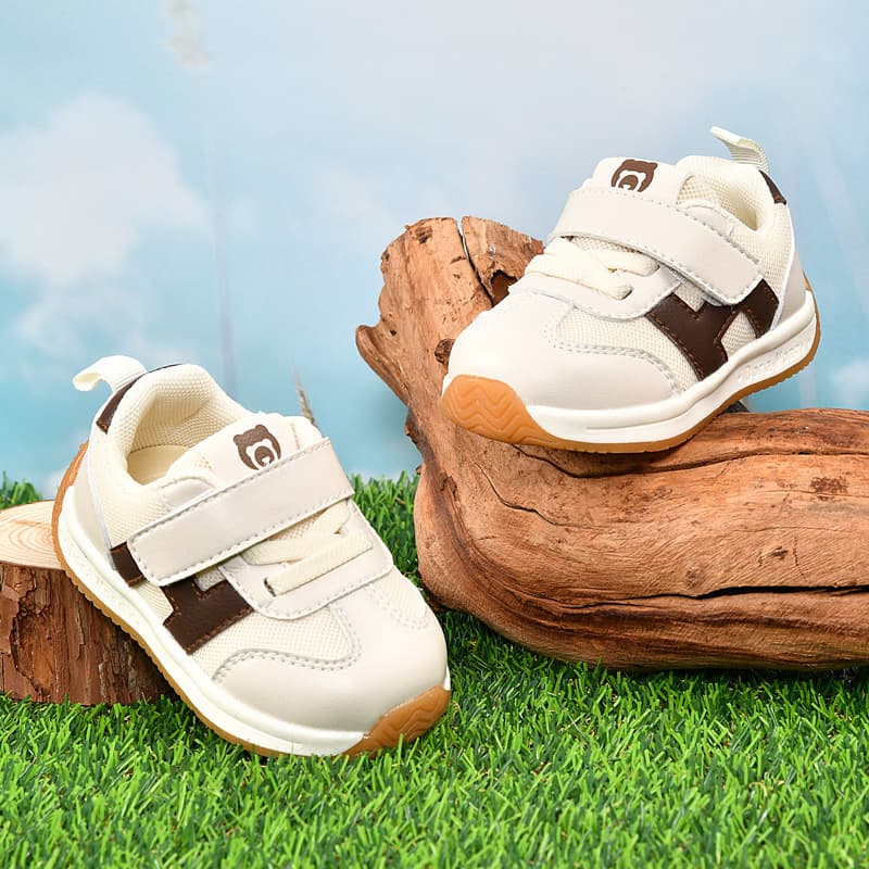First-walking Shoes For Baby Boys