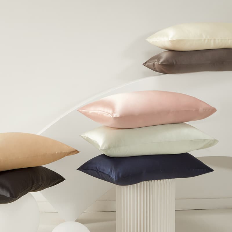 Single Sleeping Envelope-style Pillowcase