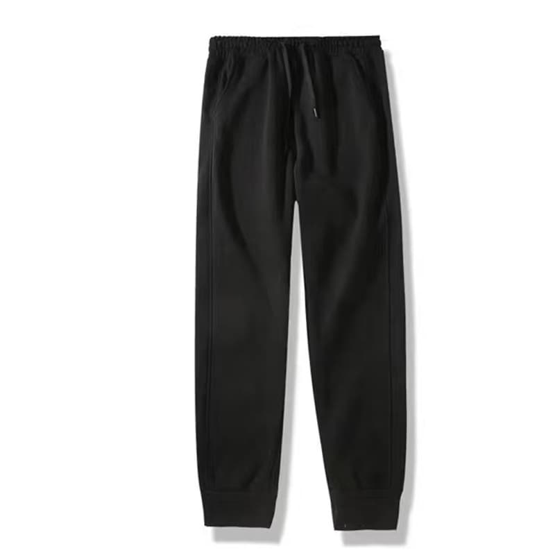 Simple And Versatile Casual Pants For Men And Women