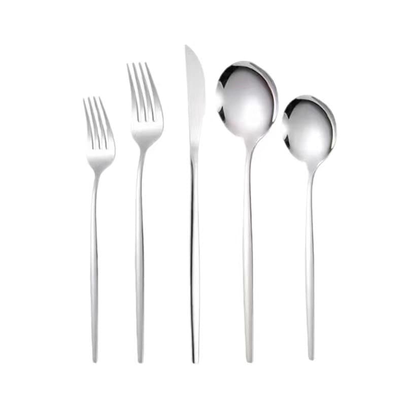 Portuguese Stainless Steel Cutlery Gift Set