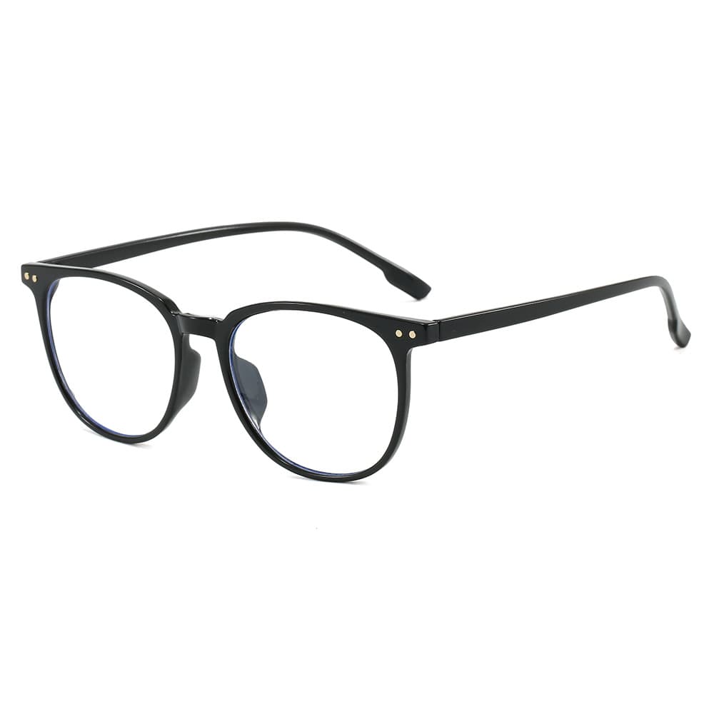 Retro Minimalist Chic Square Sun Glasses For Shading