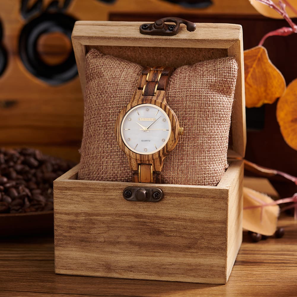 Simple Stylish And Trendy Quartz Watch
