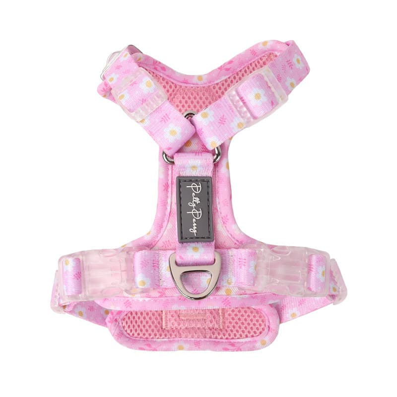Anti-Pull Harness For Small And Medium-Sized Dogs