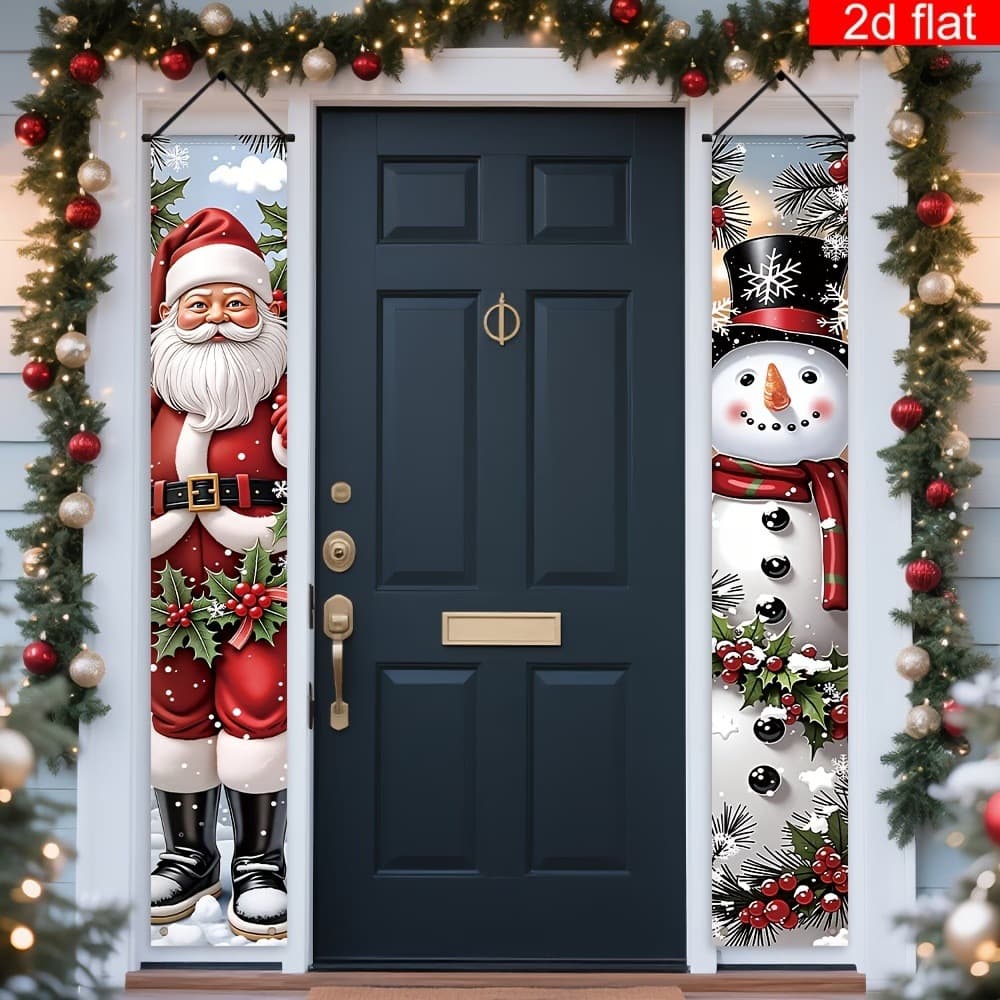 Christmas Couplets For Party Decorations Creating A Festive Atmosphere