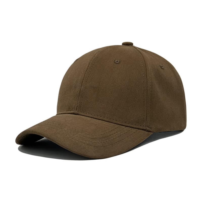 Embroidered Multi-color Optional Men's And Women's Lovers Wild Peaked Cap