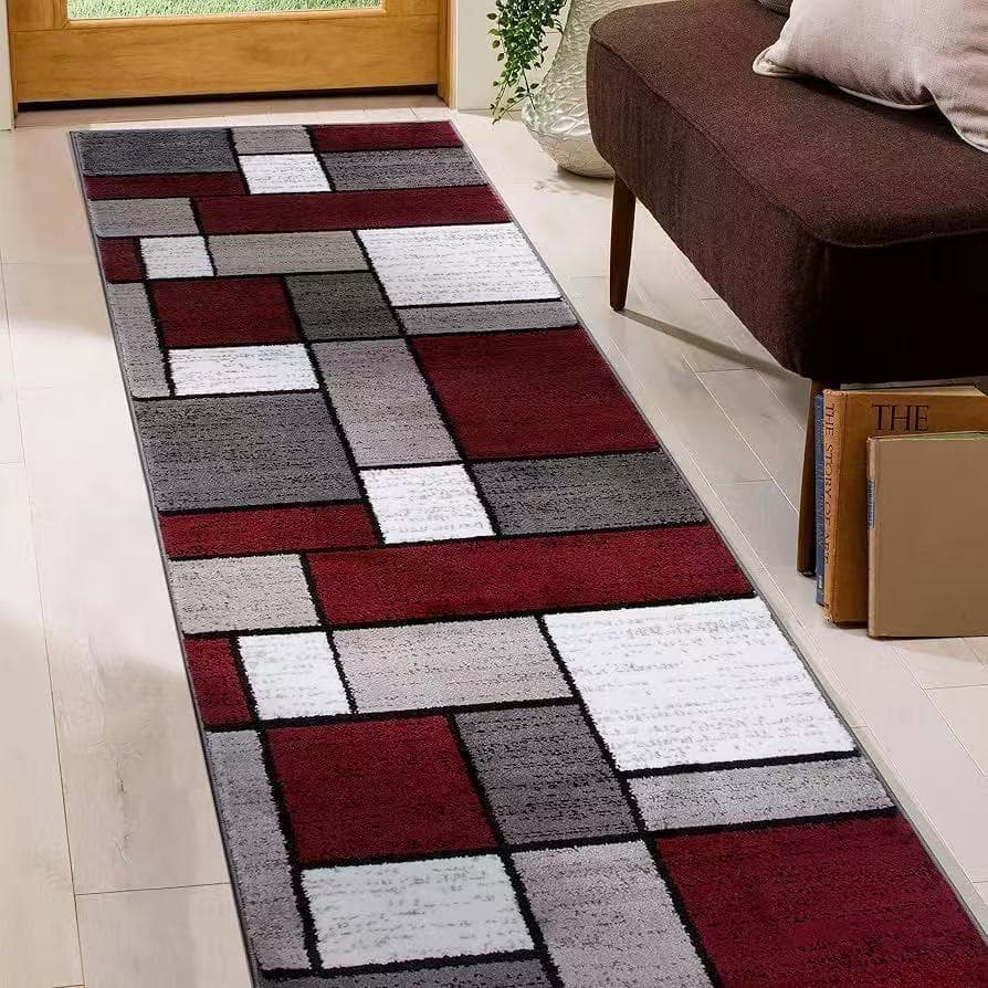 Wear-resistant Stain-resistant And Easy-to-maintain Crystal Velvet Carpet