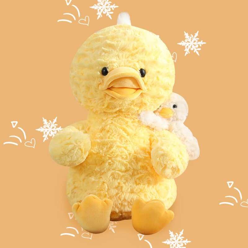 Cross-border Drop Shipping Of Panda Plush Toys And Adorable Penguin Dolls