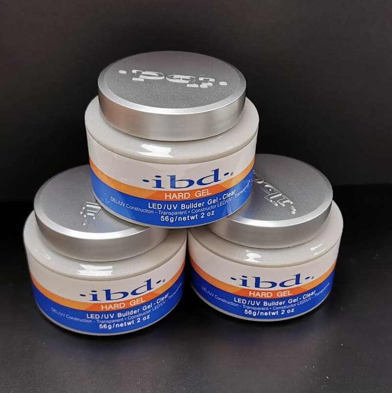 Reinforced Gel Transparent Silicone Universal