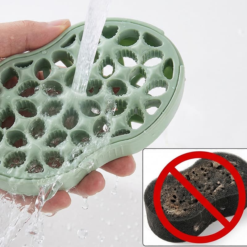 Portable Wet Dry Hair Brush For Black Hair Styling - Curling Comb For Dreadlocks And Coils Volumizing Detangler For Natural Curly Textures