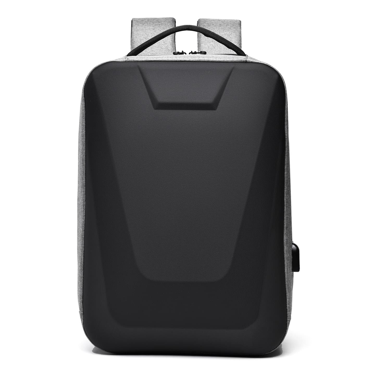 Large-Capacity Lightweight Business Backpack For Men