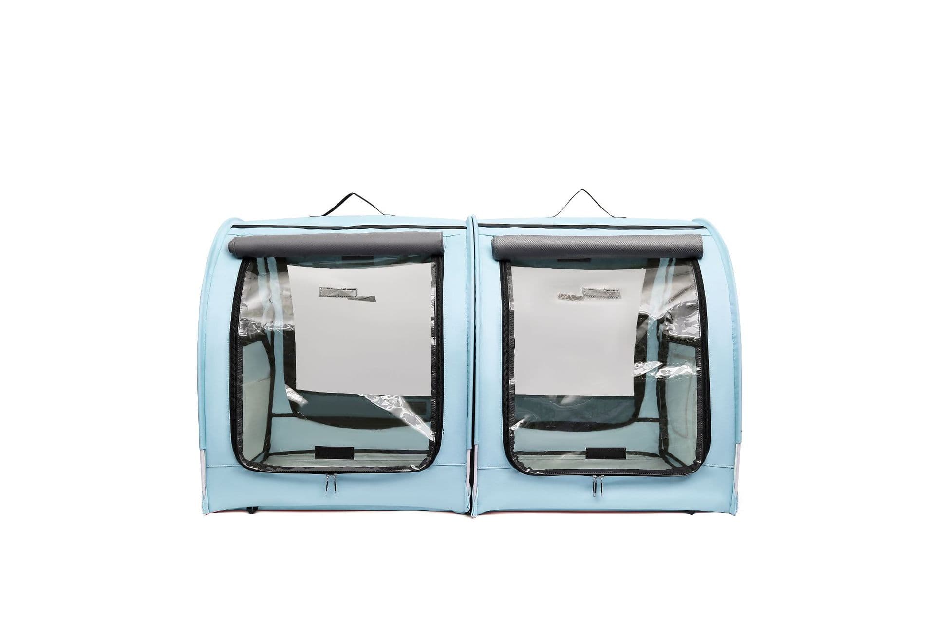 All-season Cat Bed And Carrier Bag