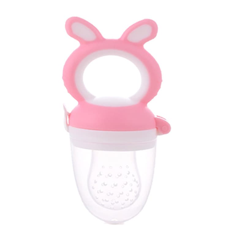 Baby Food Fruit And Vegetable Fun Eating Fruit Gadget