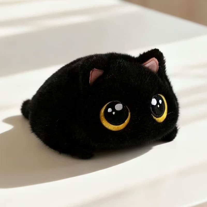 Cute Chubby Stress-relief Little Doll