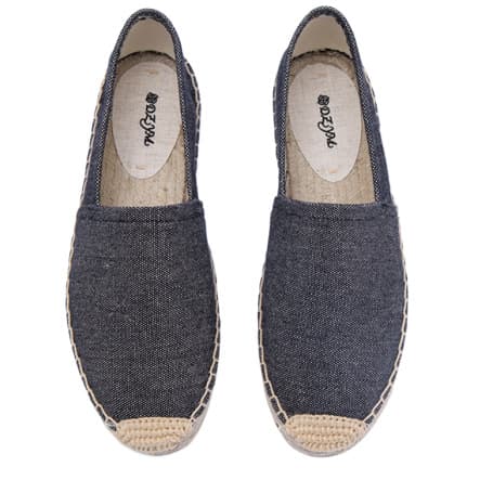Stylish Breathable Mens Flat-soled Loafers