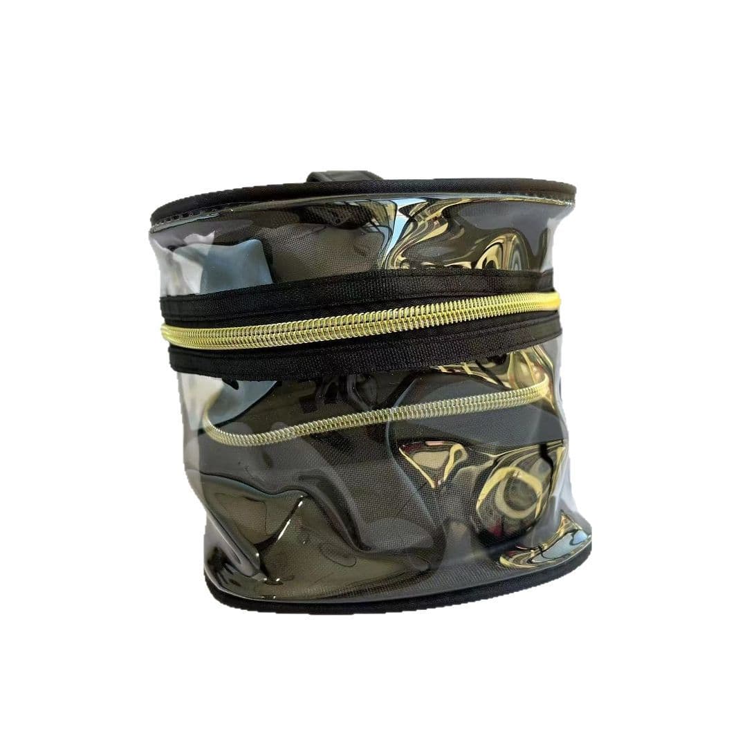 Four-piece Portable Multifunctional Toiletry Bag