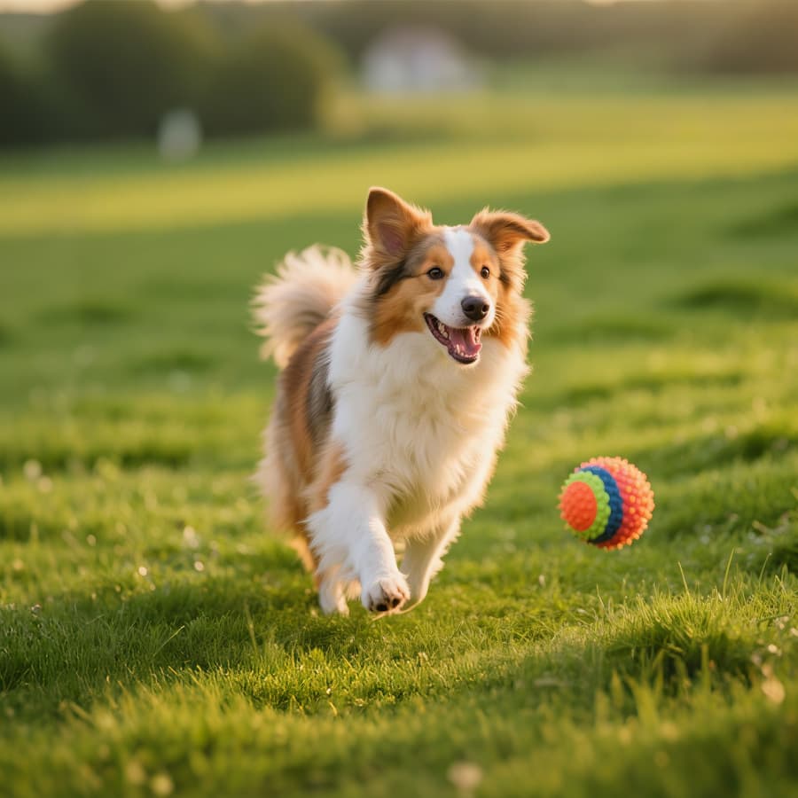 Taurine Supplement For Dogs