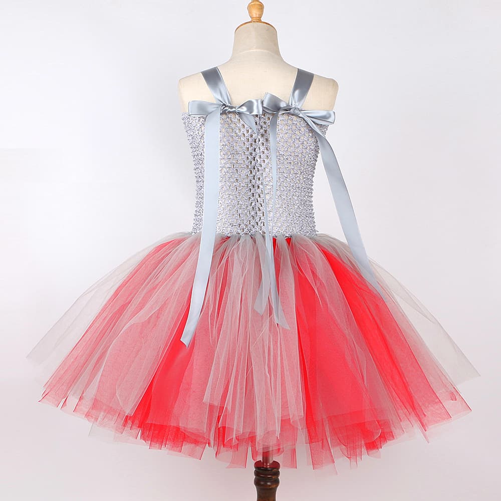 Creative And Unique Halloween Dress For Kids