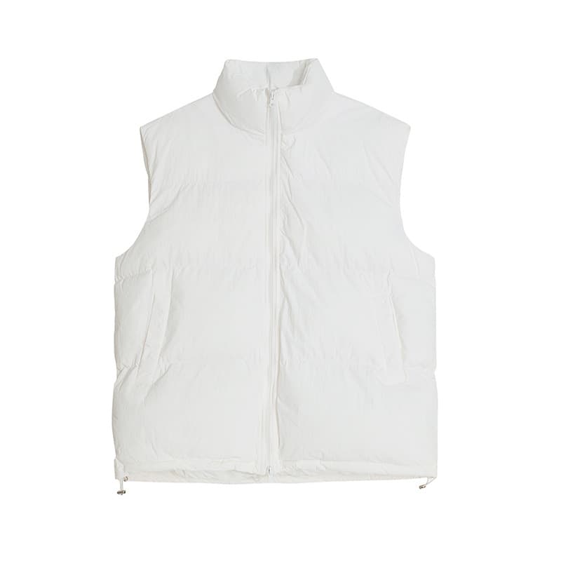 Men's Loose-Fitting Warm Outerwear For Autumn And Winter