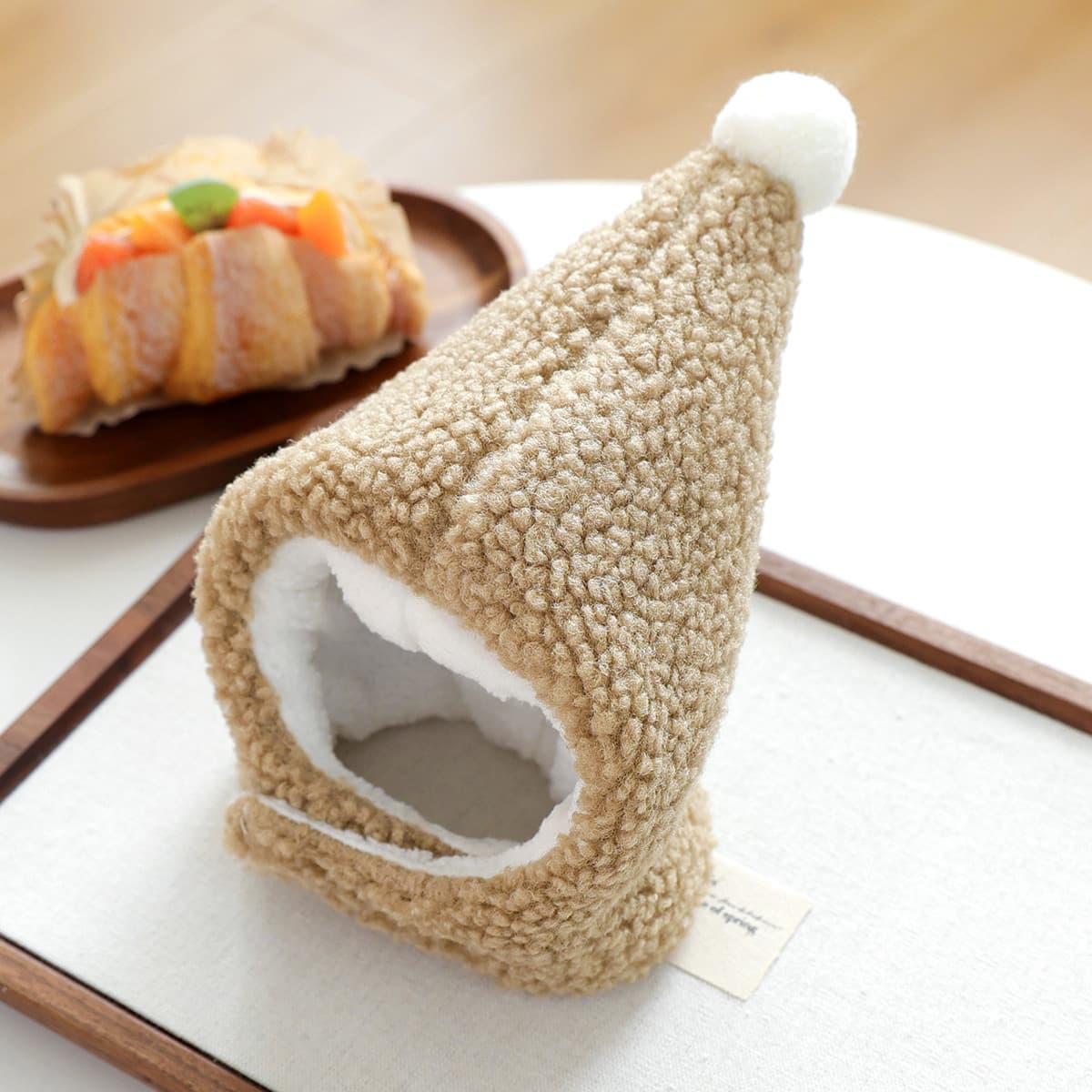 Pet Cat And Dog Triangular Bibssaliva Towels