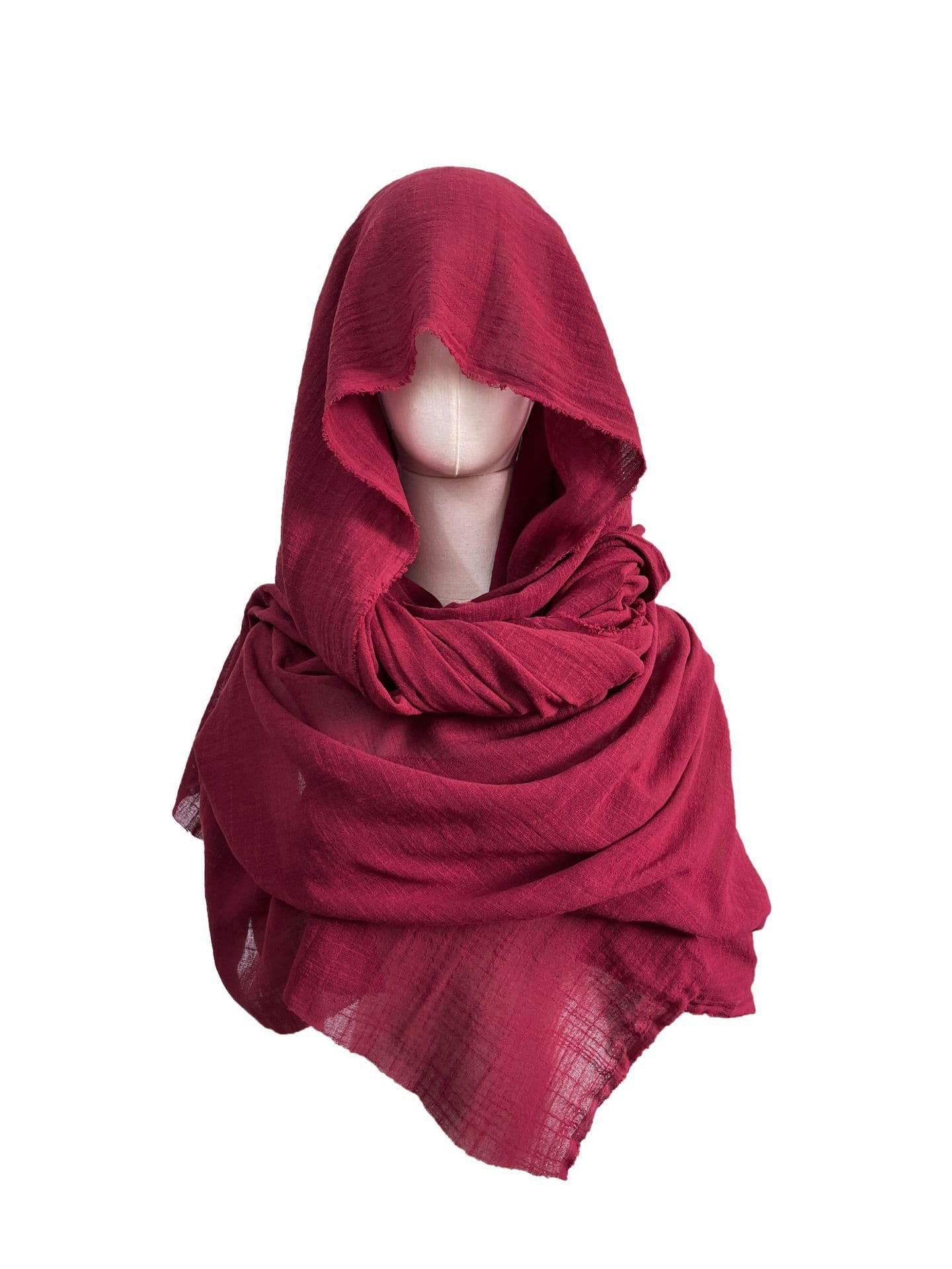 Medieval Cosplay Costume Retro Robe Set