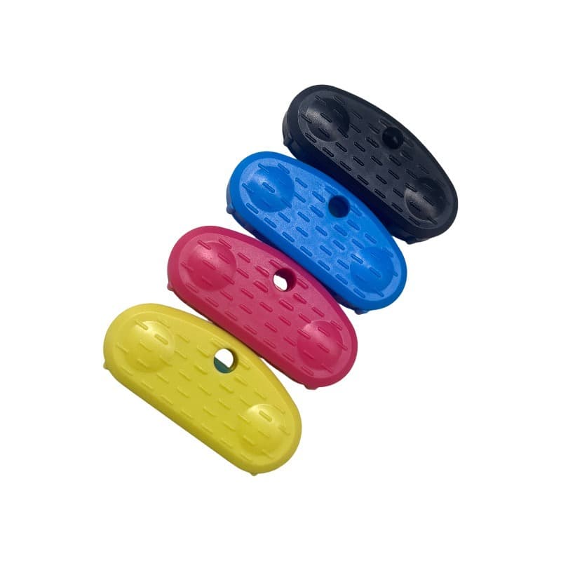 Labor-saving Plastic Anti-slip Auxiliary Key-turning Tool That Is Easy To Grip