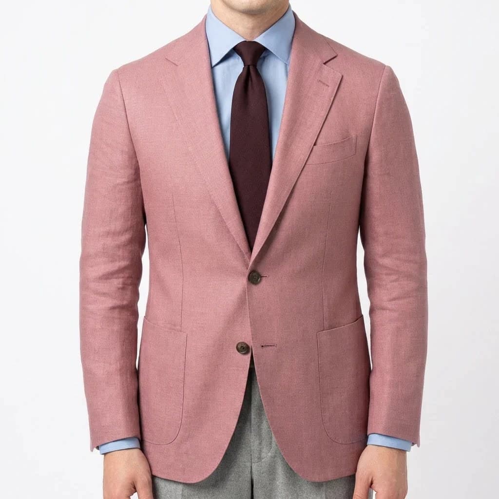 Men's Casual Suit, Casual Blazer