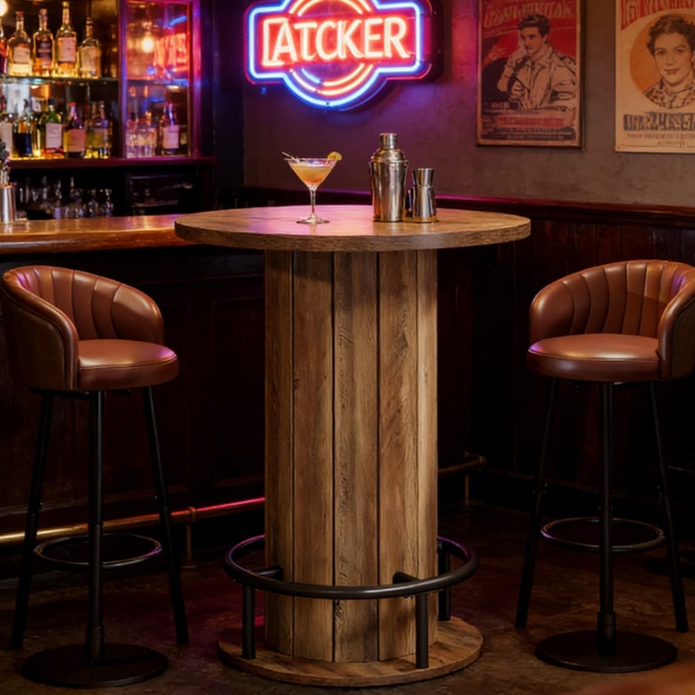 Bar Table (Only bar table)