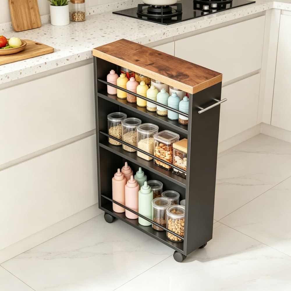Storage Cabinet