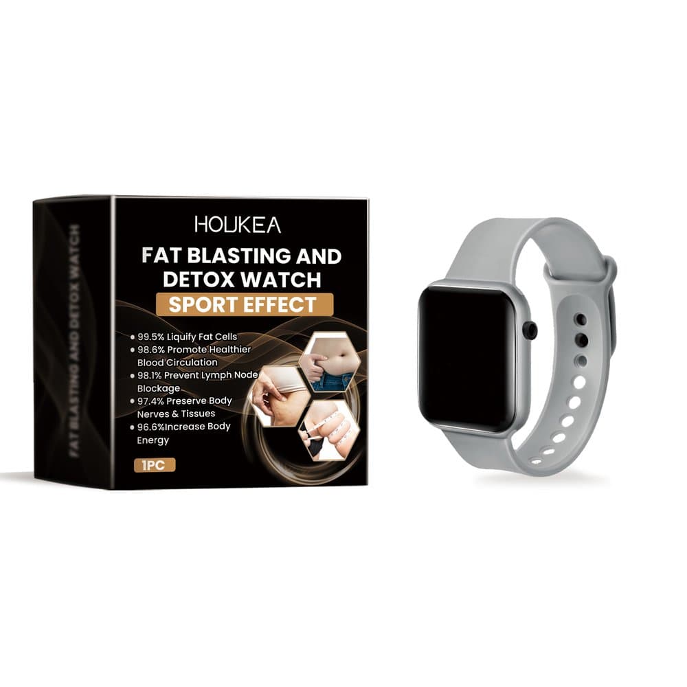Sports Watch Sports Outdoor Gym Portable Personality Simple All-match Compact Watch