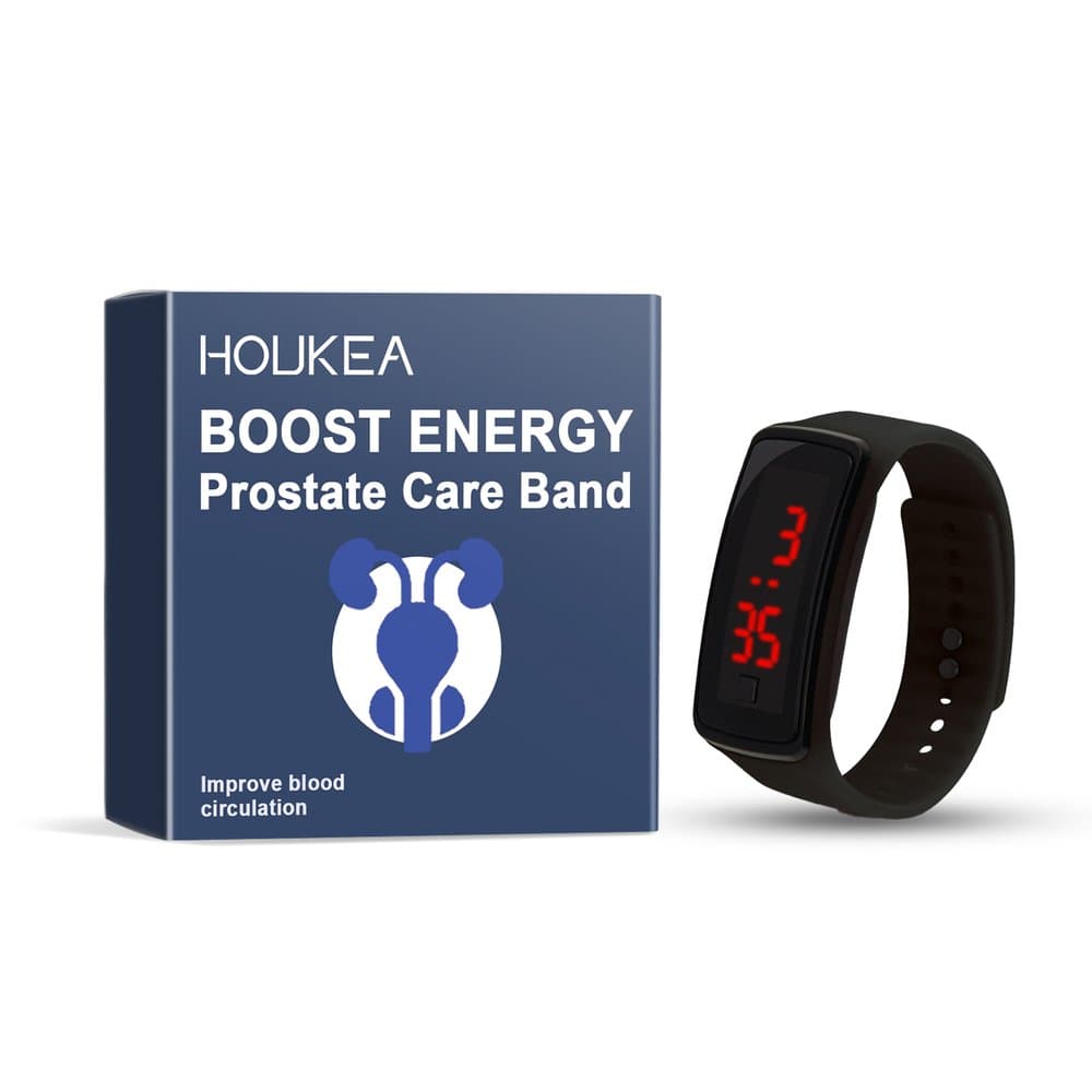 Body Treatment with Daily Portable Body Outdoor Exercise Running Sport Comfort Watch