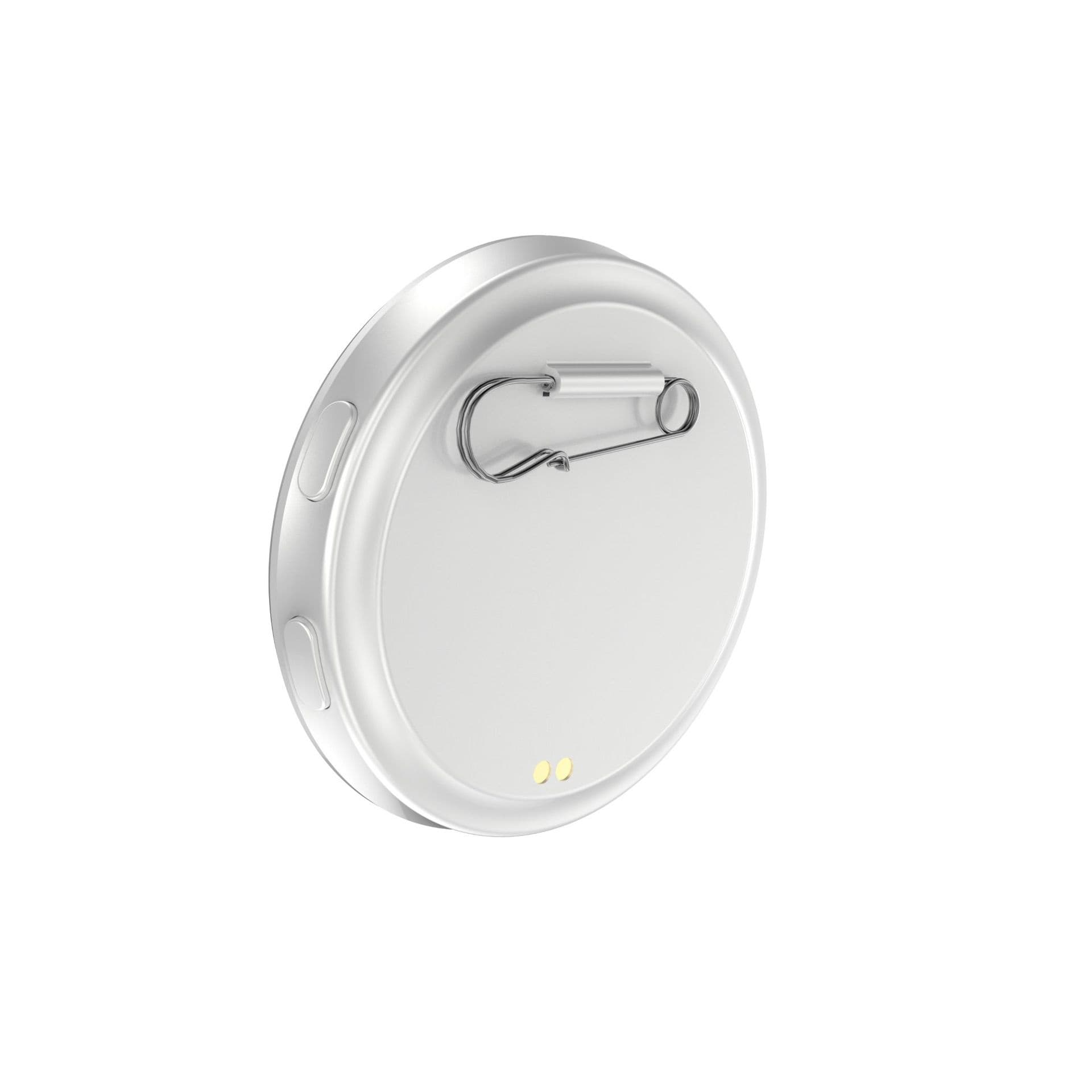 Fashionable Personalized Trendy Anime-themed Electronic Badges