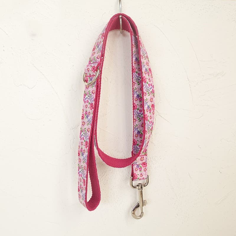 Metal Buckle Dog Collar Leash Bow Tie Accessory