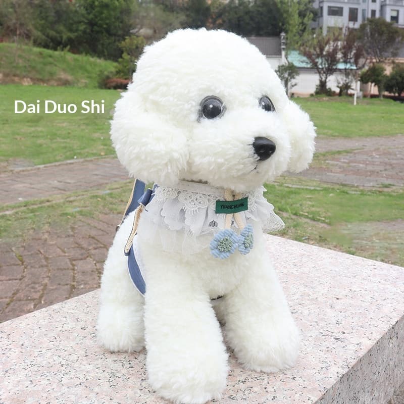 Dog Leash For Small Dogs Bichon Frise Teddy Pomeranian