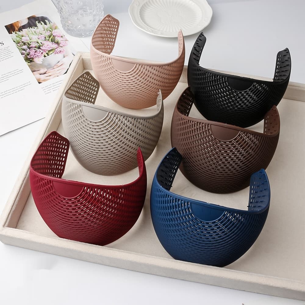 Base Cap Headscarf Holder Hairband