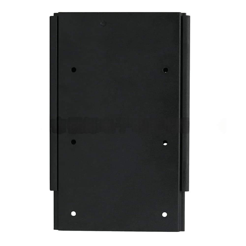 Bow-shaped Trolling Motor Aluminum Quick-release Bracket